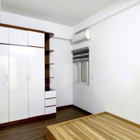 Chỉ 3,2 Tỷ Căn Hộ 2pn Full Đồ  Khu 5 Tòa Mới B2.1 Chung Cư Thanh Hà