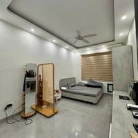 lạc long quân cầu giấy 35m x4 tầng 8,95 tỷ full nội thất,5p đi bộ ra hồ tây