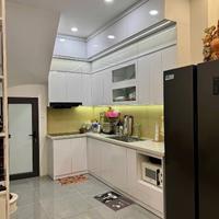 lạc long quân cầu giấy 35m x4 tầng 8,95 tỷ full nội thất,5p đi bộ ra hồ tây