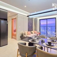 BÁN CĂN HỘ THE WIN CITY – 3PN 2WC