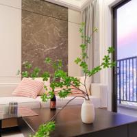 BÁN CĂN HỘ THE WIN CITY – 3PN 2WC