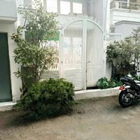 Bán nhà Dương Bá Trạc gần cầu Nguyễn Văn Cừ Quận 8 - 4x25m - 4PN chỉ 6.4 tỷ.