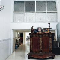 Bán nhà Dương Bá Trạc gần cầu Nguyễn Văn Cừ Quận 8 - 4x25m - 4PN chỉ 6.4 tỷ.