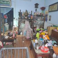 Bán nhà Dương Bá Trạc gần cầu Nguyễn Văn Cừ Quận 8 - 4x25m - 4PN chỉ 6.4 tỷ.