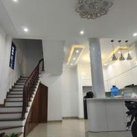 Mặt tiền đường 7.5m gần Chợ Tân An, Công viên, trường học, 3 mê cứng như mới, dòng tiền 12tr