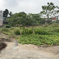 Bán đất khu đấu giá Chi Đông - Lệ Chi 83,7m2, 3 mặt tiền, Đường ô tô tránh, Gần chợ & Đê Vàng