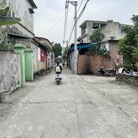 Bán đất khu đấu giá Chi Đông - Lệ Chi 83,7m2, 3 mặt tiền, Đường ô tô tránh, Gần chợ & Đê Vàng