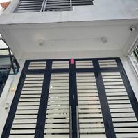 Quận 10 - Hẻm Trước Nhà 4M - 4 Tầng BTCT - Nhà Còn Mới - Nhỉnh 6 Tỷ