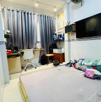 Quận 10 - Hẻm Trước Nhà 4M - 4 Tầng BTCT - Nhà Còn Mới - Nhỉnh 6 Tỷ