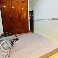 Quận 10 - Hẻm Trước Nhà 4M - 4 Tầng BTCT - Nhà Còn Mới - Nhỉnh 6 Tỷ