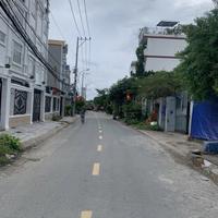 NHÀ BÁN 4 LẦU SÁT MẶT TIỀN - ÔTÔ NGỦ NHÀ 
LÃ XUÂN OAI - TĂNG NHƠN PHÚ A - Q9