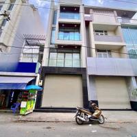 CHO THUÊ NHÀ MT PHẠM PHÚ THỨ - DT 4.2*33M - 3 LẦU SUỐT - KHU CHỢ VẢI TIỆN KD - GIÁ 35TR