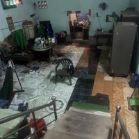 NHÀ 1 ĐỜI CHỦ - CHỈ HƠN 30TR/M2. NGANG 7,5M2 MT MỄ CỐC