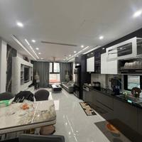 Nguyễn Văn Cừ  8 tầng thang máy gara oto  DT 43m - MT 4,1m  Chỉ hơn 17 tỷ