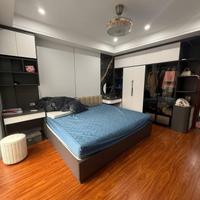 Nguyễn Văn Cừ  8 tầng thang máy gara oto  DT 43m - MT 4,1m  Chỉ hơn 17 tỷ