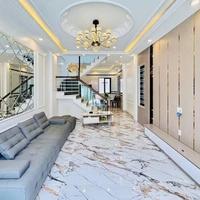 Cần Bán Nhà 3 Tầng Hoàn Thiện Khu Nam Phát 1 – Trung Tâm Quận Ngô Quyền, Hải Phòng