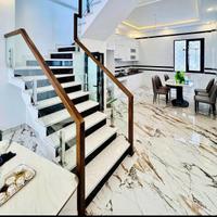 Cần Bán Nhà 3 Tầng Hoàn Thiện Khu Nam Phát 1 – Trung Tâm Quận Ngô Quyền, Hải Phòng