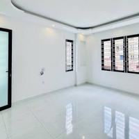 Cần Bán Nhà 3 Tầng Hoàn Thiện Khu Nam Phát 1 – Trung Tâm Quận Ngô Quyền, Hải Phòng