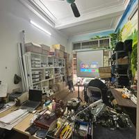 BÁN NHÀ THANH XUÂN, 41M2 4T, PHÂN LÔ 2 MẶT NGÕ, VỈA HÈ, OTO TRÁNH, KINH DOANH, 15.X TỶ