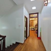 BÁN NHÀ THANH XUÂN, 41M2 4T, PHÂN LÔ 2 MẶT NGÕ, VỈA HÈ, OTO TRÁNH, KINH DOANH, 15.X TỶ