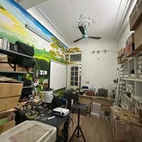 BÁN NHÀ THANH XUÂN, 41M2 4T, PHÂN LÔ 2 MẶT NGÕ, VỈA HÈ, OTO TRÁNH, KINH DOANH, 15.X TỶ