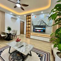 VIEW CÔNG VIÊN THỐNG NHẤT – NHÀ ĐẸP THANG MÁY – 1 NHÀ RA PHỐ – HIẾM TRUNG TÂM