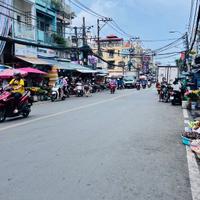 Bán nhà Nguyễn Thị Tần 3 tầng mới 4.2x28 chỉ 11 tỷ 8 TL - 0931172218