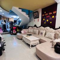 Bán nhà Nguyễn Thị Tần 3 tầng mới 4.2x28 chỉ 11 tỷ 8 TL - 0931172218