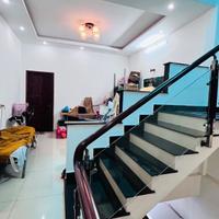 Bán nhà Nguyễn Thị Tần 3 tầng mới 4.2x28 chỉ 11 tỷ 8 TL - 0931172218