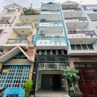 MẶT TIỀN HOA CÚC – PHÚ NHUẬN  NHÀ ĐẸP – GIÁ TỐT