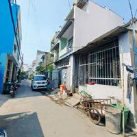 KHU CHỢ LÊ ĐÌNH CẨN – HẺM XE HƠI 6M  – 58M² (4x14.5) CẤP 4 CÓ LỬNG, TIỆN XÂY MỚI HOẶC CẢI TẠO LẠI.