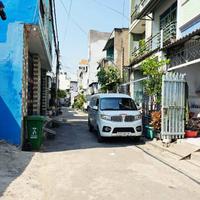 KHU CHỢ LÊ ĐÌNH CẨN – HẺM XE HƠI 6M  – 58M² (4x14.5) CẤP 4 CÓ LỬNG, TIỆN XÂY MỚI HOẶC CẢI TẠO LẠI.