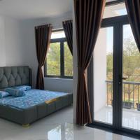 Nhà 1T2L, 80m² , 3PN - 3WC Gần KCN MP 3, Thới Hòa, Bến Cát