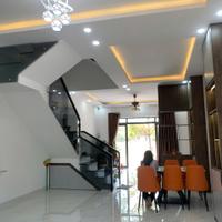 Nhà 1T2L, 80m² , 3PN - 3WC Gần KCN MP 3, Thới Hòa, Bến Cát