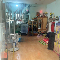 Nhà hẻm 342 Dương Bá Trạc -P1-Q8