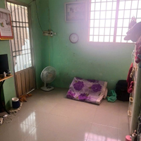 Nhà hẻm 342 Dương Bá Trạc -P1-Q8