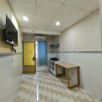 84. Minihouse 2,5 triệu có nội thất đường TRẦN PHÚ