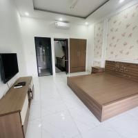 Bán nhà 4 tầng 80m2,  tại đường số 48, Hiệp Bình Chánh, Thủ Đức, TP HCM. Giá chỉ 8,65 tỷ, sổ hồng