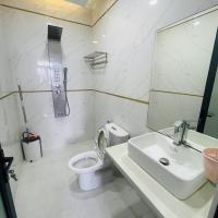 Bán nhà 4 tầng 80m2,  tại đường số 48, Hiệp Bình Chánh, Thủ Đức, TP HCM. Giá chỉ 8,65 tỷ, sổ hồng