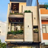 BÁN NHÀ DIỆN TÍCH DÀI – XE HƠI TỚI NHÀ – GIÁ TỐT 2TỶ950