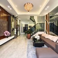 BÁN NHÀ DIỆN TÍCH DÀI – XE HƠI TỚI NHÀ – GIÁ TỐT 2TỶ950