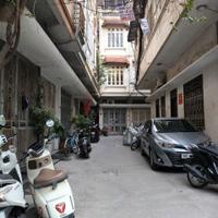 PHÂN LÔ Tây Sơn – Ô TÔ 
34M²  4 TẦNG  KHU DÂN TRÍ CAO  GIÁ 10.9 TỶ