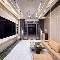 NHÀ MỚI PHAN ĐĂNG LƯU THỦ DẦU MỘT – 80m² – GIÁ CHỈ 2,6 TỶ | XEM LÀ CHỐT