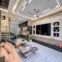 NHÀ MỚI PHAN ĐĂNG LƯU THỦ DẦU MỘT – 80m² – GIÁ CHỈ 2,6 TỶ | XEM LÀ CHỐT