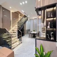 NHÀ MỚI PHAN ĐĂNG LƯU THỦ DẦU MỘT – 80m² – GIÁ CHỈ 2,6 TỶ | XEM LÀ CHỐT