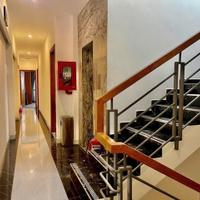 Bán CHDV hẻm 8m Quang Trung ngang 6.7m 134m2 6 lầu 21PN T.máy DT 115tr 26 tỷ gần chợ.