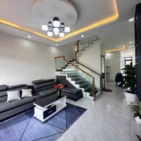 BÁN NHÀ ĐẸP MỚI XÂY CAO THẮNG ĐÀ LẠT - XÂY DỰNG PHÂN QUYỀN CHƯA ĐẾN 4 TỶ