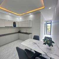 BÁN NHÀ ĐẸP MỚI XÂY CAO THẮNG ĐÀ LẠT - XÂY DỰNG PHÂN QUYỀN CHƯA ĐẾN 4 TỶ