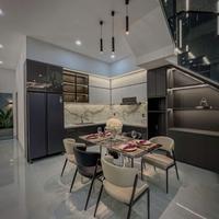 NHÀ MẶT TIỀN HỒ VĂN LONG – BÌNH TÂN