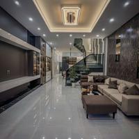 NHÀ MẶT TIỀN HỒ VĂN LONG – BÌNH TÂN